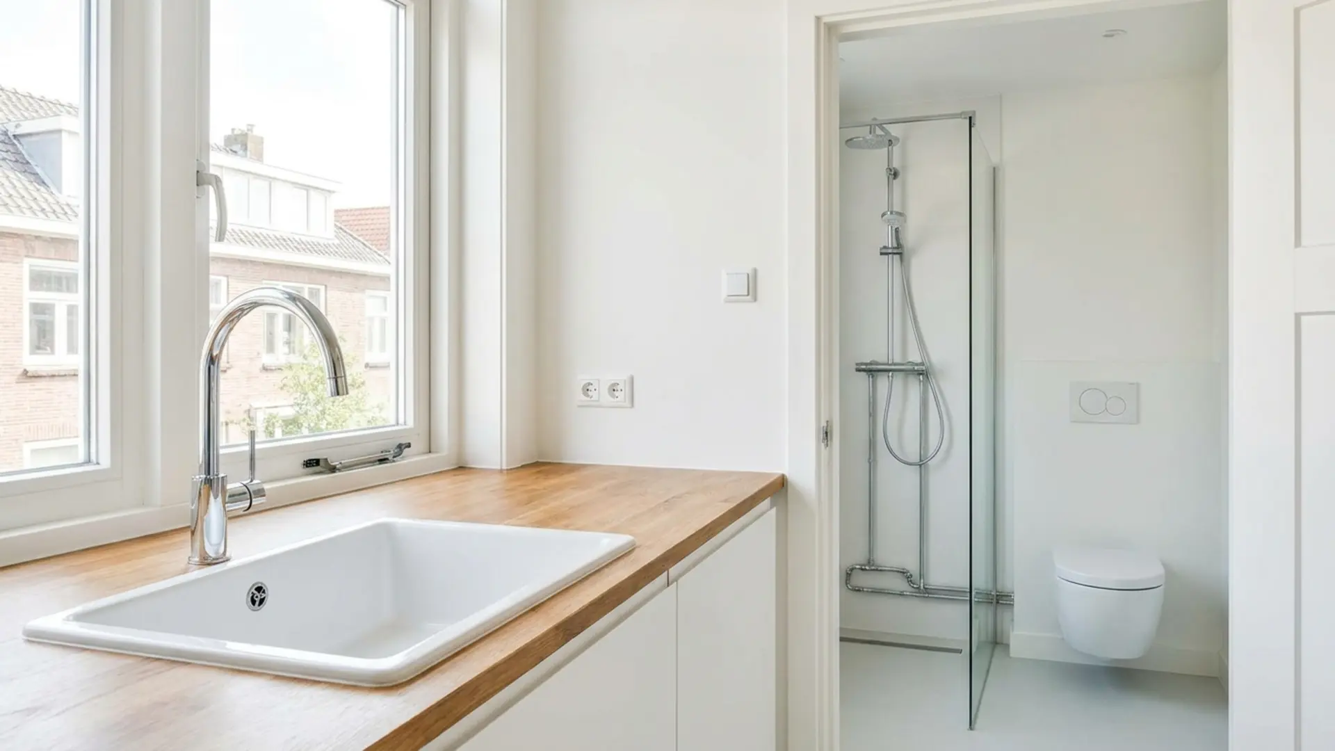 Wat Kost Een Loodgieter in {city}?