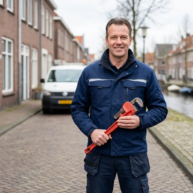Loodgieters Gids - loodgieters en installatiebedrijven